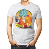Goku Blue